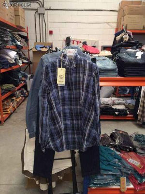 jeans,chemises,t-shirts - Photo 2