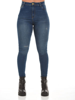 Jeans colombiano dama premium - Foto 2