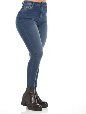 Jeans colombiano dama premium - Foto 3
