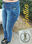 Jeans corte Colombiano - Foto 4