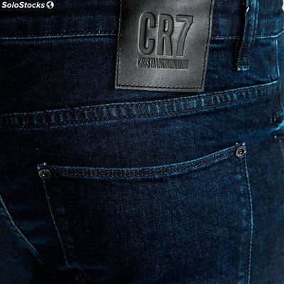 Jeans CR7 Cristiano Ronaldo - Foto 3