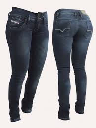 Jeans dama básicos económicos. - Foto 2