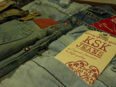 Jeans de marcas remeras vestidos y mas ropa informal - Foto 5