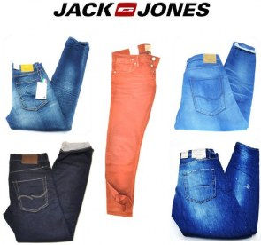 Jeans de marque Jack &amp;amp; Jones - Photo 2