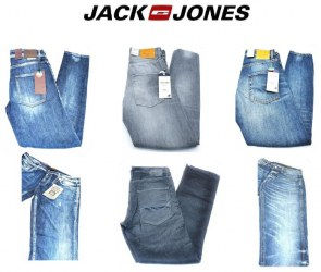 Jeans de marque Jack &amp;amp; Jones - Photo 3