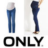 Jeans de maternidad marca ONLYJeans
