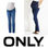 Jeans de maternidad marca ONLYJeans - 1