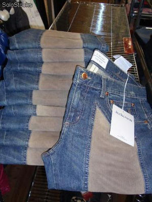 jeans de mujer marcas internacionales - Foto 4