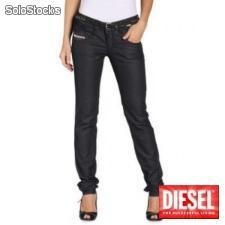 Jeans diesel femme - Clush 8lg