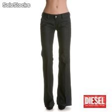 Jeans diesel femme - Kees 8AA