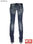 Jeans diesel femme lowky 8sv - déstockage - 1