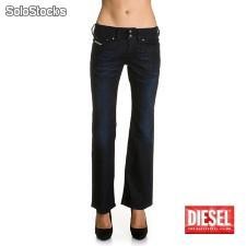 Jeans Diesel femme - Ronhar 8TI