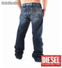 Jeans Diesel homme - RAYAN 8TA