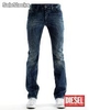 jeans diesel safado