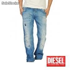 Jeans Diesel plus de 7 références | SoloStocks