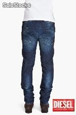 Jeans diesel homme shioner 8md en destockage Au Meilleur Tarif.