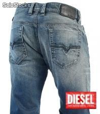 Jeans Diesel homme - Viker R-BOX 8ZT
