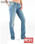 Jeans diesel pour femme Lhela 8xn - 1
