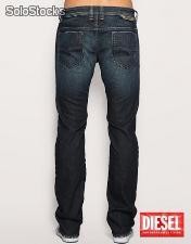 Jeans Diesel plus de 7 références | SoloStocks