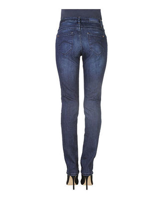 jeans donna carrera jeans blu (41272) - Foto 2