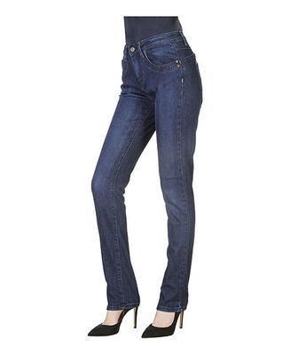 jeans donna carrera jeans blu (41272) - Foto 3