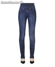 jeans donna carrera jeans blu (41272)