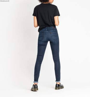 Jeans donna Elly Slim - Foto 5
