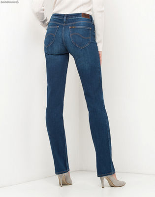 Jeans donna Marion Straight