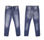 Jeans Donna MET made in Italy - Foto 3