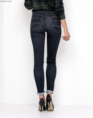 Jeans donna Scarlett Skinny - Foto 3
