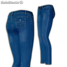 Jeans Donne Rif 272