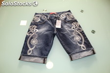 Jeans e shorts Liu Jo p/e donna