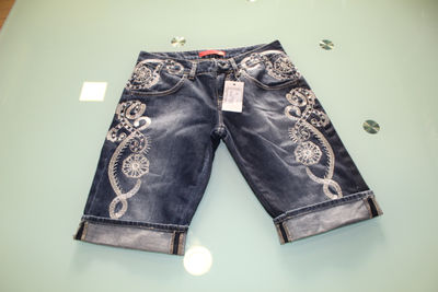 Jeans e shorts Liu Jo p/e donna - Foto 2