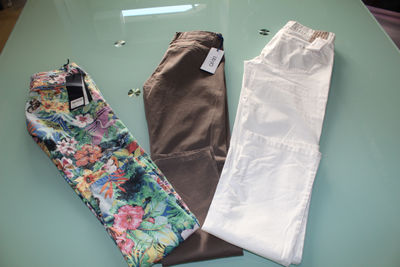 Jeans e shorts Liu Jo p/e donna - Foto 3