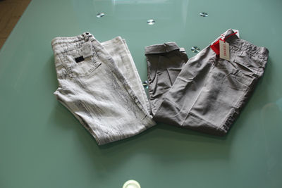 Jeans e shorts Liu Jo p/e donna - Foto 4