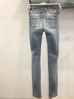 Jeans et Pantalons Femme Met - Photo 2
