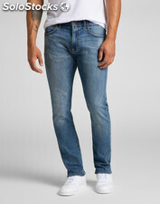 Jeans Extreme motion slim fit