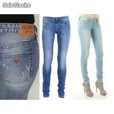 jeans femme guess