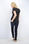 Jeans femme Ltb georget leticia wash - Photo 3