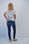 Jeans femme Ltb jina elrica - Photo 3