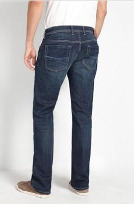 Jeans femme Ltb paul 2 years - Photo 2