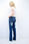 Jeans femme Miss Sixty bigty - Photo 2