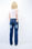 Jeans femme Miss Sixty bigty - Photo 3