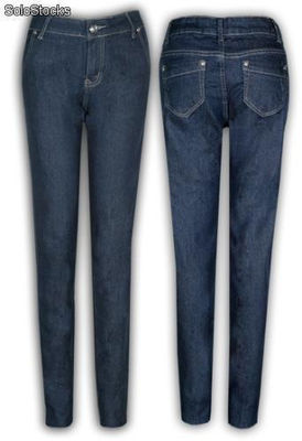 Jeans Fillel Mod. 3256