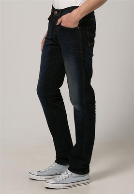 Jeans homme Ltb darrell x rivero - Photo 2