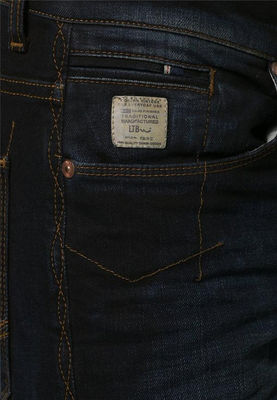 Jeans homme Ltb darrell x rivero - Photo 4