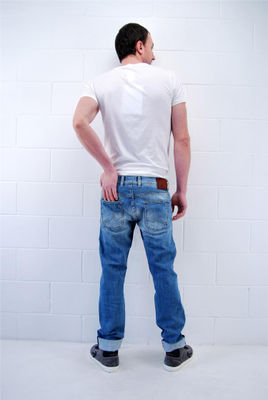 Jeans homme Ltb diego arley - Photo 3