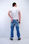 Jeans homme Ltb diego arley - Photo 3