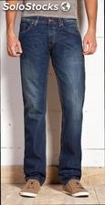 Jeans homme Ltb hollywood maccoy