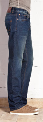 Jeans homme Ltb hollywood maccoy - Photo 3